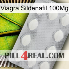 Viagra Sildenafil 100Mg 16